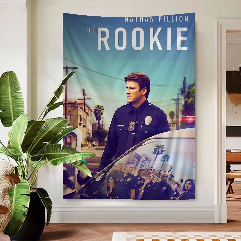 Фильм The RRookie Подвесной богемный гобелен Богемные настенные гобелены Мандала Дешевый Хиппи Настенное панно