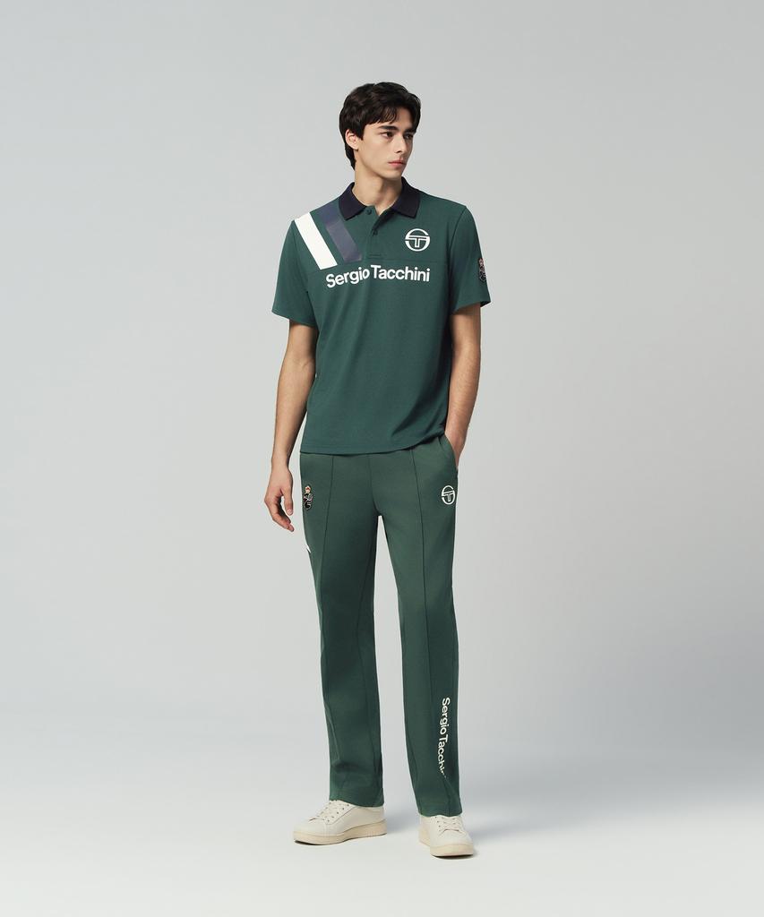 SERGIO TACCHINI M Mc Baseline Staff Pants