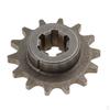 14T 14 Front Chain Sprocket for Engine Mini Dirt Bike