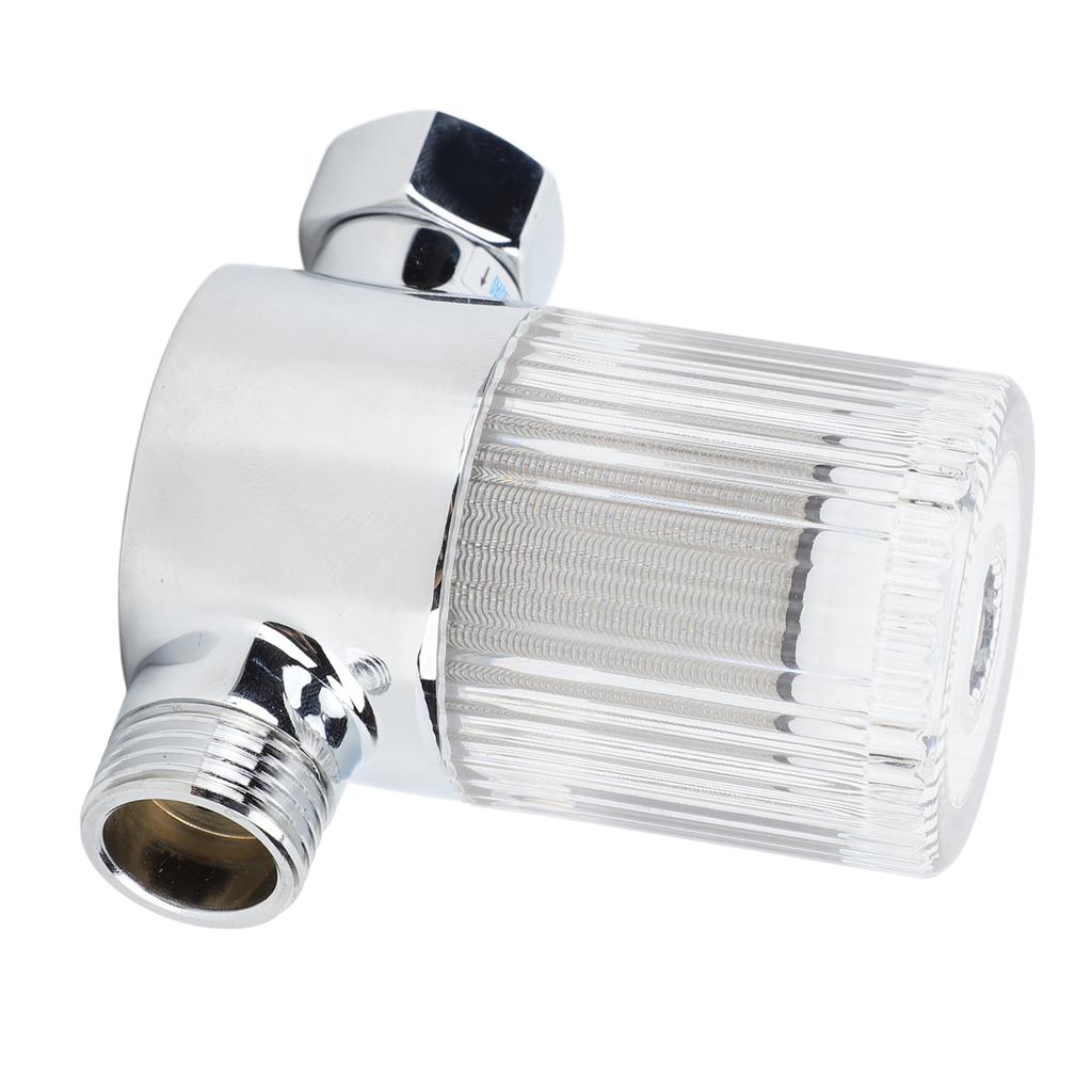 Фильтр осадочный Spin Down 40 микрон многоразовый фильтр для всего дома предварительная фильтрация воды