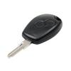 2 3 кнопки дистанционного ключа чехол чехол брелоки для Renault Megan Modus Clio Modus Kangoo Logan Sandero Duster корпус автомобильной сигнализации