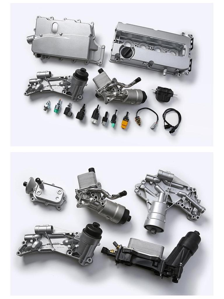 83311FJ001: Compatible Brake/Stop Light Switch for 2008-2015 Subaru Impreza