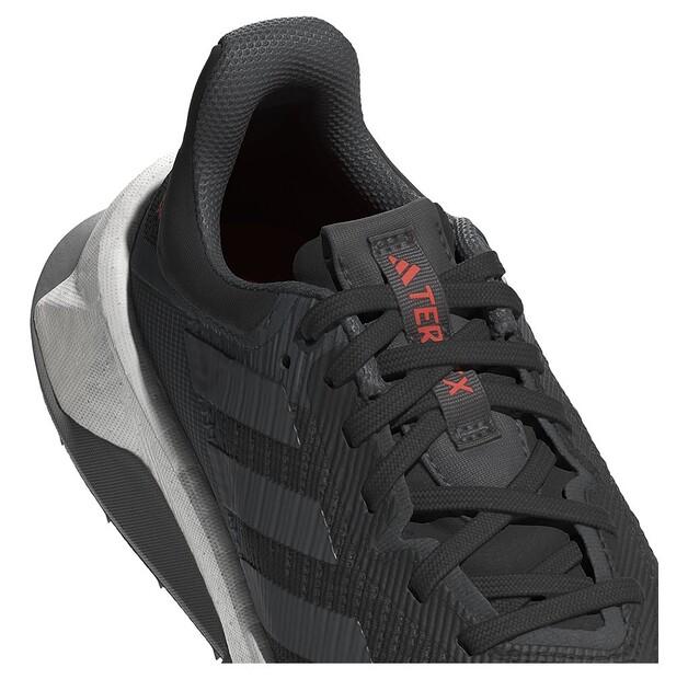 Adidas Terrex Soulstride Ultra кроссовки трейловые