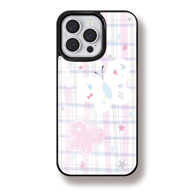 Zhitai Apple iPhone 12-15 Pro Max Жесткий чехол
