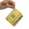 Tear-resistant Communication Tools Basic Needs Cards Set Visual Aid Flash for AAC Speech Delay Non-Verbal Portable Picture Exchange System