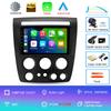 Автомобильное радио Android14 для Hummer H3 1 2005 2006 2007 - 2010 Навигация GPS Мультимедиа Видеоплеер Стерео беспроводной Carplay Auto 4G