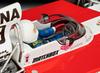 Немецкий Revell 1/32 Surtees TS16/03 Пластиковая сборная модель 07739 (Машина)