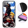 Poster Narutos Deidara Anime Phone Cover for Huawei P30 P20 Mate 20 Lite Pro Y7 Y6P Y7A 2019 Nova 5T 3I Casing Coque Case