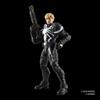 Hasbro Marvel Legends Series Agent Venom (Flash Thompson), Retro Comics Collectible 15cm Action Figure G0786, Authentic