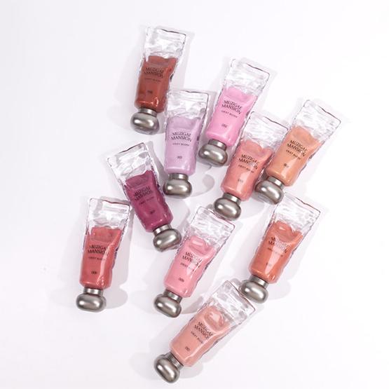 MUZIGAE MANSION Предмет Румяна 5мл