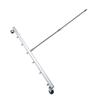 39.37inch Pressure Washer Cleaner Stainless Steel 1/4inch Quick Connector Pressure Washer Water
