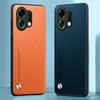 Роскошный чехол из искусственной кожи для OPPO K13 Turbo Pro 5G, задняя крышка, силиконовый противоударный чехол для телефона с полной защитой для OPPO K13 Turbo