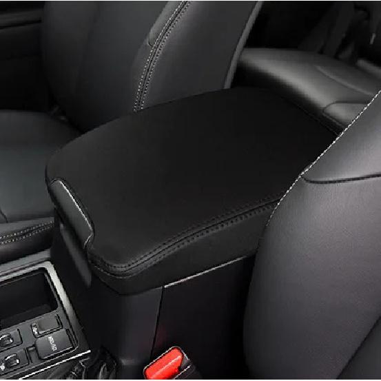 ДЛЯ Toyota Prado 04-19 Комплект-бокс центрального подлокотника Несколько цветовых вариантов Модификация салона автомобиля