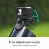 Держатель для хранения экшн-камеры на мотоцикле, простая установка, универсальная высокопрочная стойка для экшн-камеры