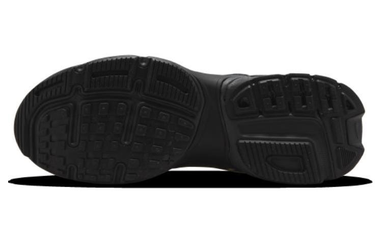 Nike V2K Run Черный Антрацит HJ4497-001