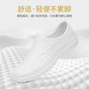 Rain Shoes  All Season Universal EVA Rain Commuting Anti Slip Waterproof Ultra Light and Wear-resistant Water Shoes