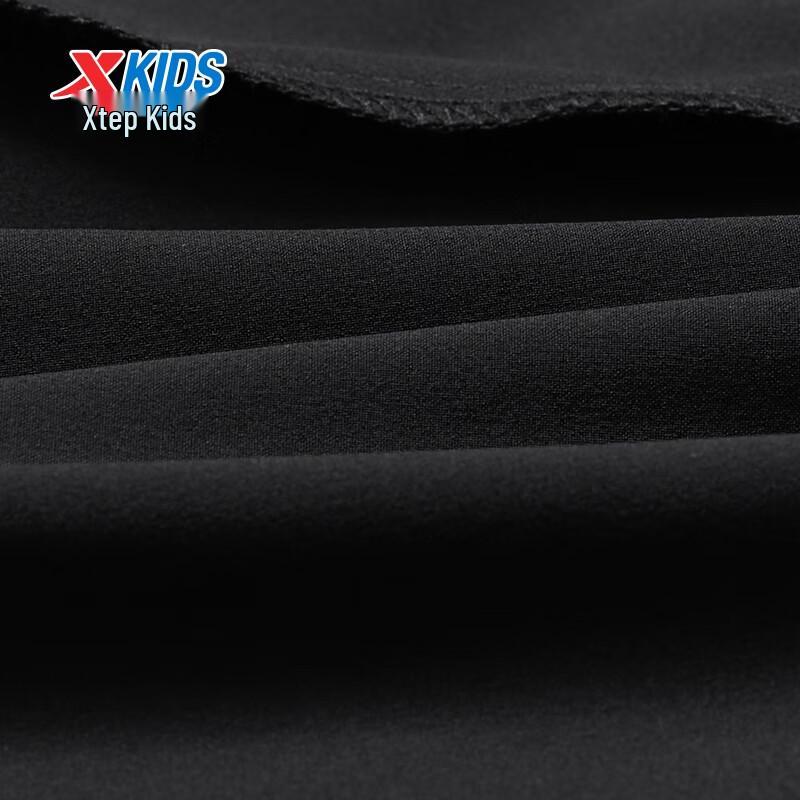XTEP Boys' Athletic Woven Shorts