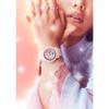 Casio Watch Babygie [] BGA-290DS-4AJF Ladies Pastel Pink