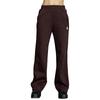Insulated Straight Trousers with Inside-out Seams E9 (06399645)