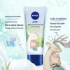 Nivea Ocean Essence Hand Gel 3-Pack