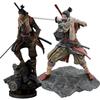 20см Секиро :Фигурка аниме Shadows Die Twice Figma Sekiro, экшн-фигурка Sekiro, коллекционная модель, кукла, игрушка в подарок