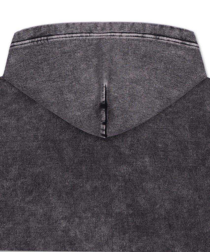DIESEL F-Elise-Aa2 Zip-Up Hoodie - Dark Gray / A240680Efbj65Ba