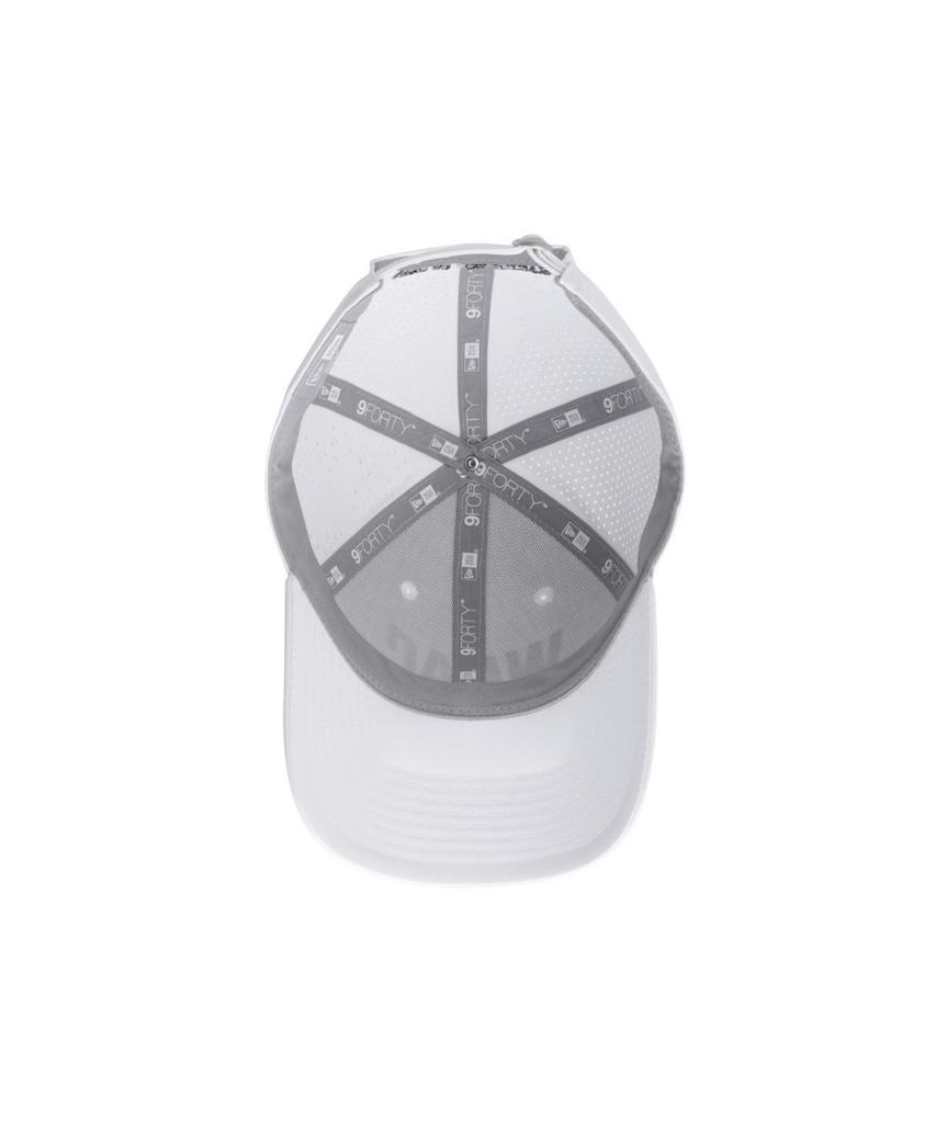 Кепка WAAC New Era 940 Performance Logo Wgrcx26181Whx