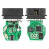 For K+DCAN FTDI 9241A With Switch K DCAN OBD 2 OBD2 Interface OBDII Car Diagnostic Auto Tools K-line K line For Inpa Cable