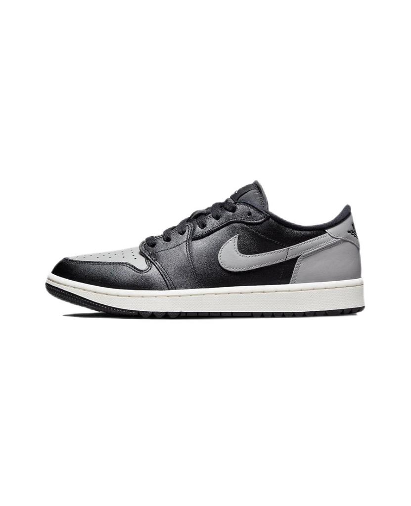 Jordan 1 Низкий Гольф Тень 2022 - DD9315-001