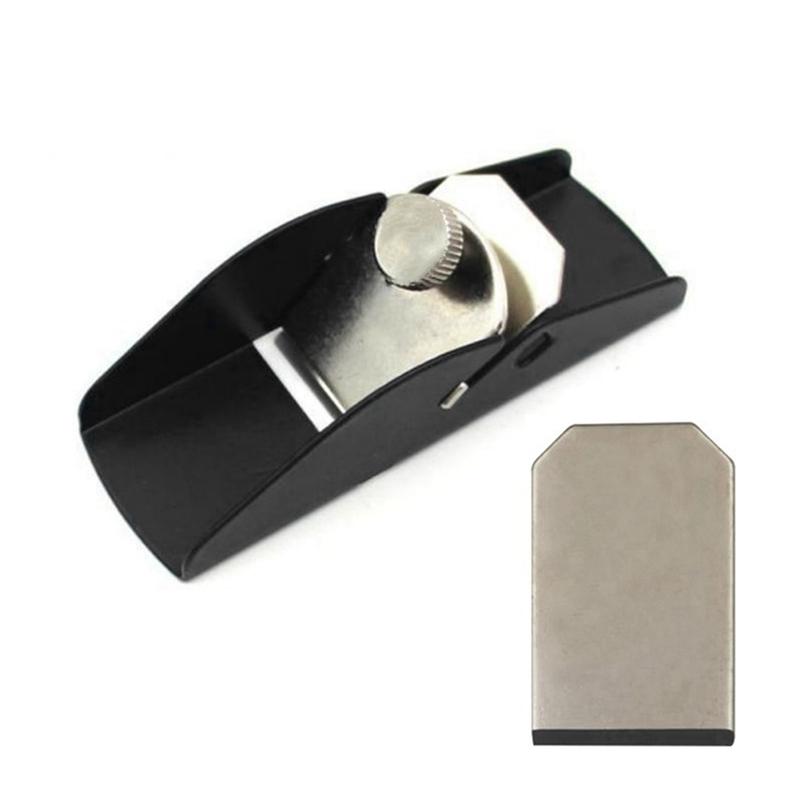 Мини Строганок Деревообрабатывающие Инструменты Деревянный Строганок Инструмент для Обрезки Края Дерева Деревообрабатывающий Рубанок Ручной Инструмент Деревообработка Профессиональные Ручные Инструменты