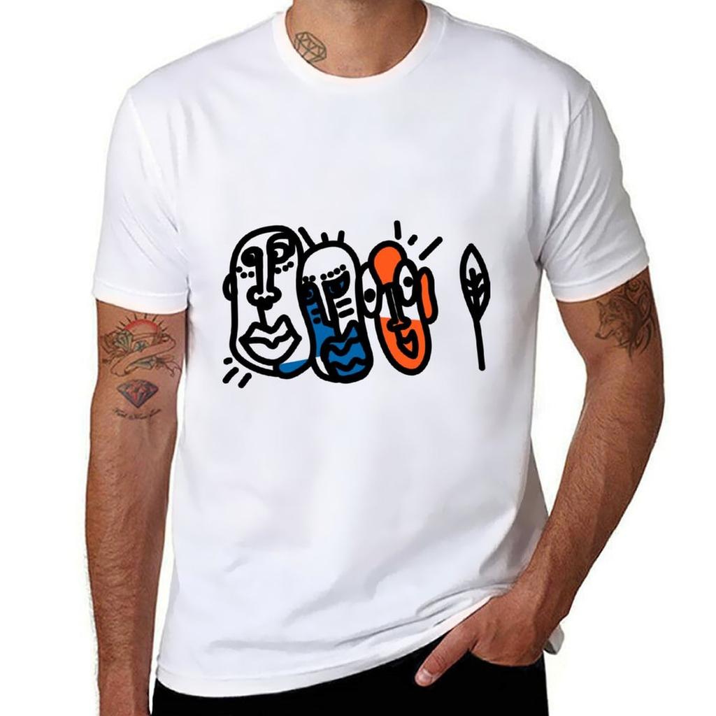 TRVBE TShirt Industrial Work Tee Shirt
