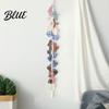 Fashionable Hair Accessory Display Boho Clip Organizer Braided Vertical Claw