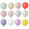 5 Inch Macaron Latex Balloons Perfect For Any Occasion Festive Party Backdrop