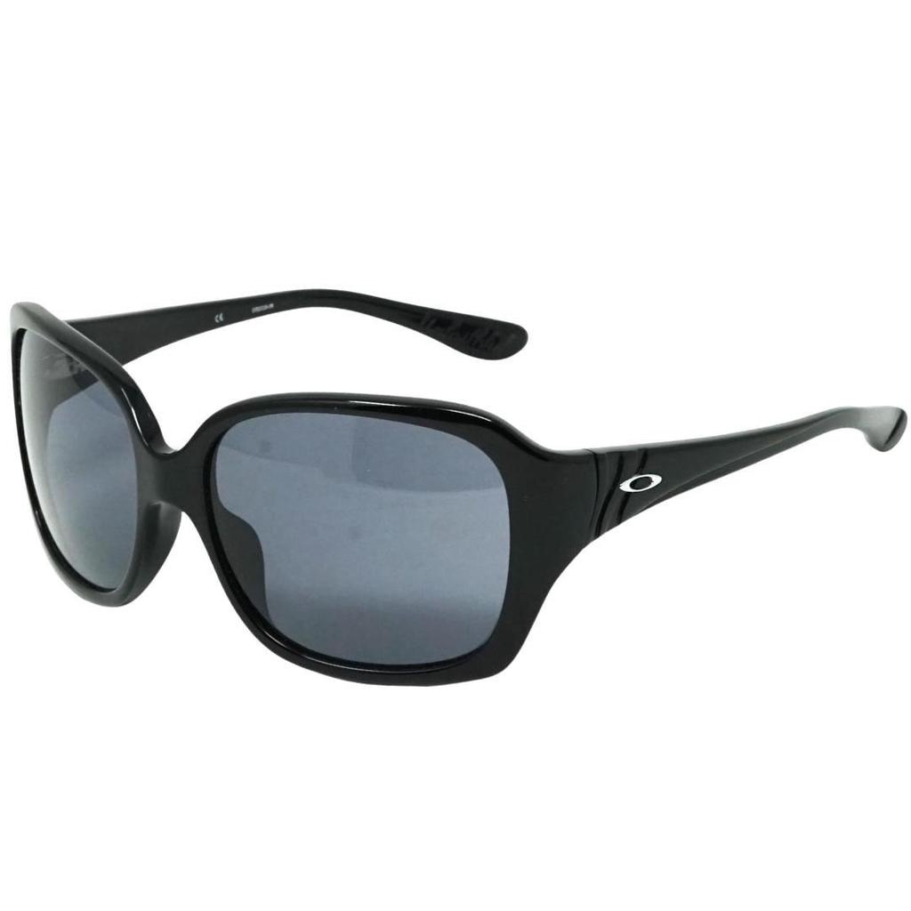 Oakley Женские квадратные солнцезащитные очки