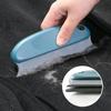 Multi-function Dedusting Brush  Hair Remover Household Clothes Hair Remover Pet Cleaning Brush