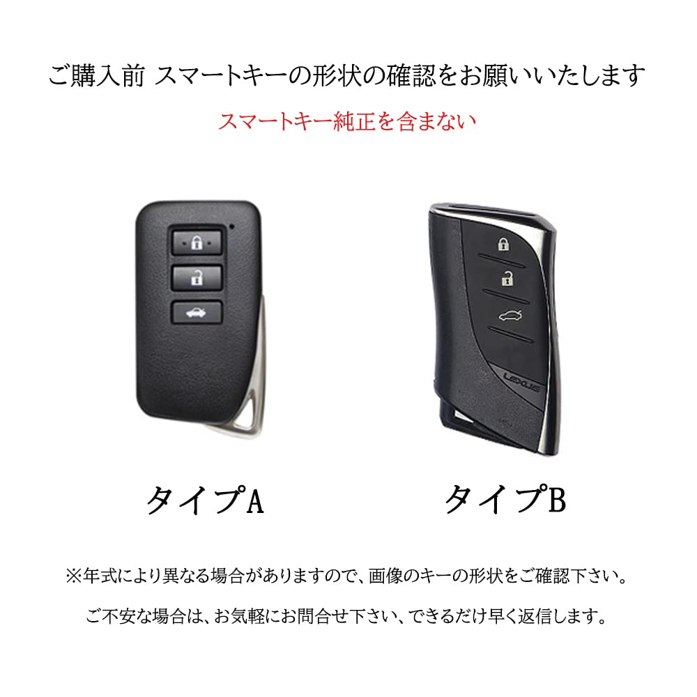 KUNIO Эксклюзивный чехол для ключа Lexus, держатель для ключа, чехол для ключа, ручная работа, кожа, для Lexus ES