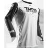2023 hot-selling bicycle mountain bike riding suit off-road racing suit THOR downhill suit outdoor sports quick-drying through