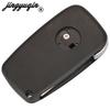 jingyuqin 434MHz For Iveco Daily 2006-2011 Megamos Crypto ID48 Remote Tunk Car Key Control Fob SIP22 GT10 With Decoration Sticke
