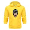 Autumn and Winter New Personalized Monkey Pattern Printing Clothing Men's Hoodie Couple Pullover Women Hoodie