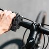 Bluetooth-compatible Universal Handlebars Remote Control Music Player Answer Phone Call Control For Mobile Phone Outdoor Cycling