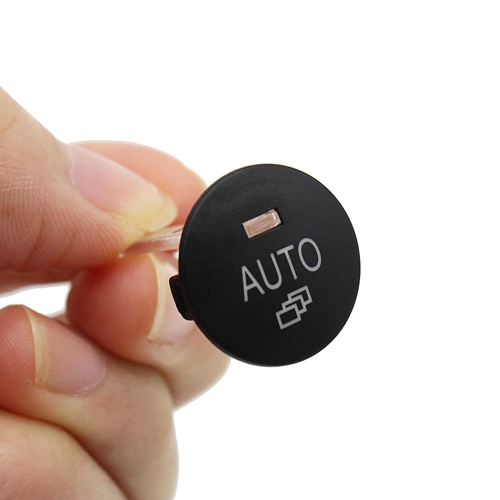 Приборная панель кондиционера кнопка переменного тока комплект управления ключом для замены для BMW X5 X6 E70 E71 E72 2007-2014