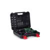 Perceuse-visseuse sans fil - KOMA TOOLS - 20V - Batterie Lithium-ion 2,0Ah - 27 accessoires - Chargeur inclus