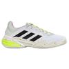 Tennis Shoes Barricade 13 Tennis MDO77 Footwear Jade Cm Women's White/Core Black/Crystal (IF0409) 24.5
