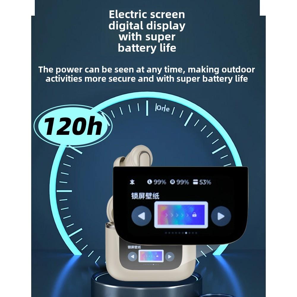 Высококачественные Bluetooth-гарнитуры Новые беспроводные Bluetooth-гарнитуры Шумоподавляющие Bluetooth-гарнитуры