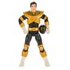 Коллекция Hasbro Power Ranger Lightning W5 Gold Ranger [ZEO