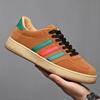 Новые туфли для скейтборда, мужская обувь в стиле ретро, ​​спортивная повседневная обувь, модная студенческая модная обувь, нишевые кроссовки