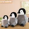 Baby Penguin Plush Toy Stuffed Animal Doll Cartoon Decoration Gift Birthday