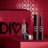 Dior Набор из двух помад: Помада #720 Сандаловое дерево Naked 3,5 г + Помада #390 Янтарный черный чай 2,2 г