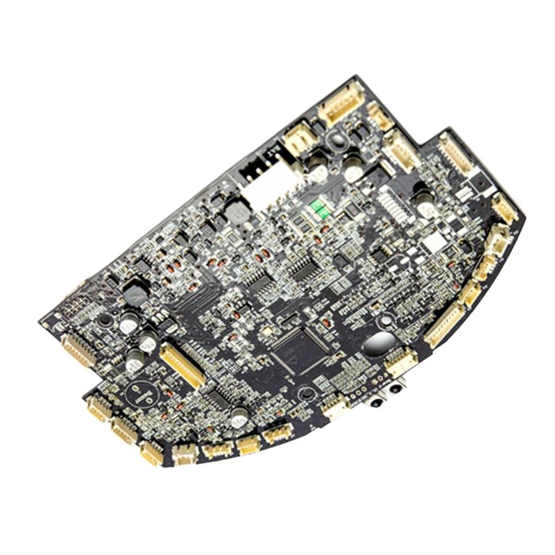 A65T-Motherboard For ISWEEP X5/360 C60 Robot Vacuum Accessories