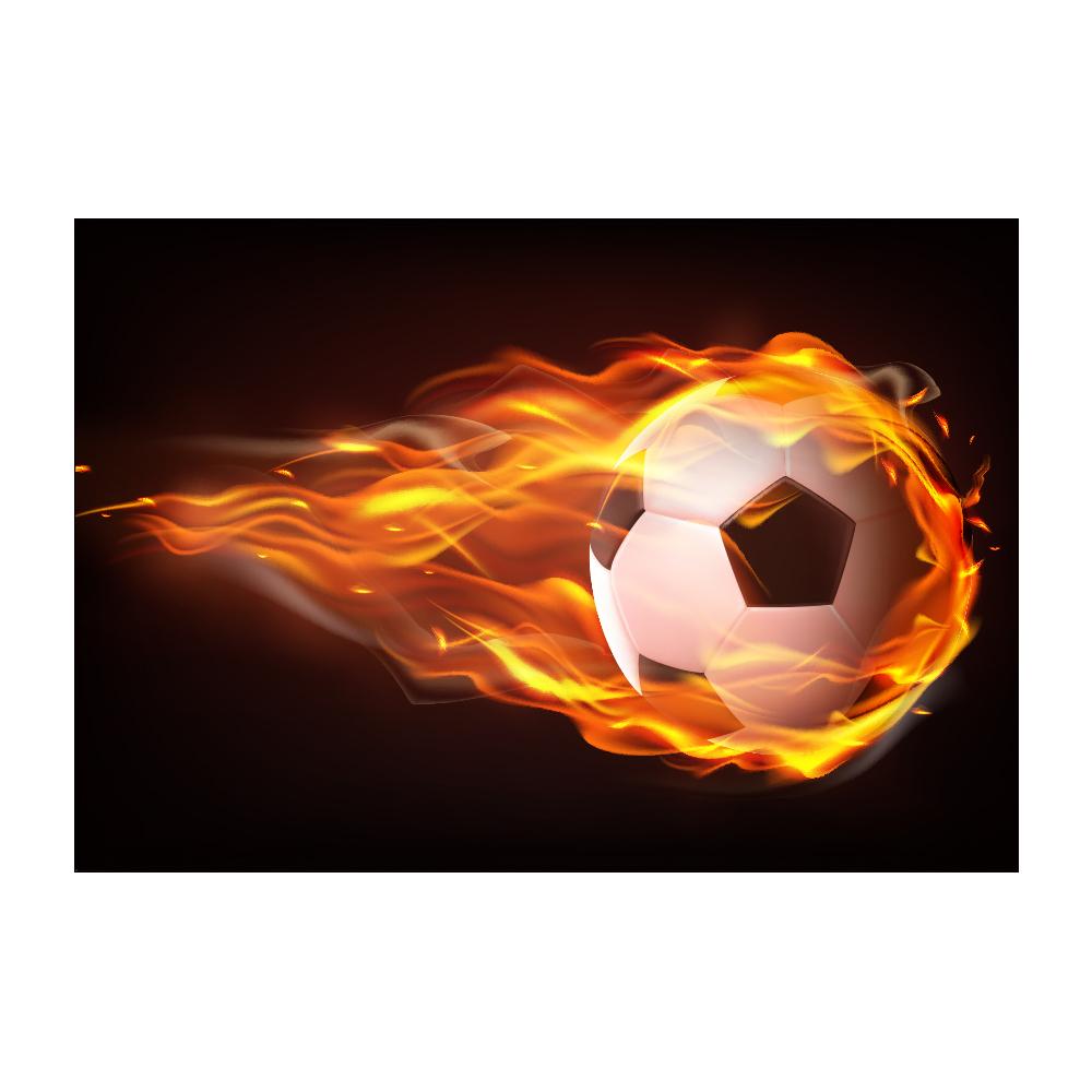 Ковер с принтом футбольного поля для гостиной, украшение дома, нескользящий детский игровой ковер большой площади, коврики для спальни, ковер